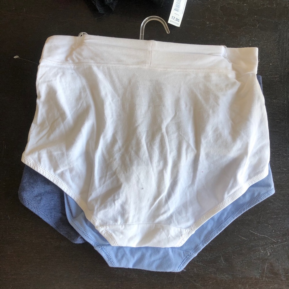 Panties - Picture 3 of 3